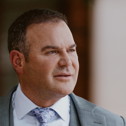 Jesse E. Smith, MD, FACS