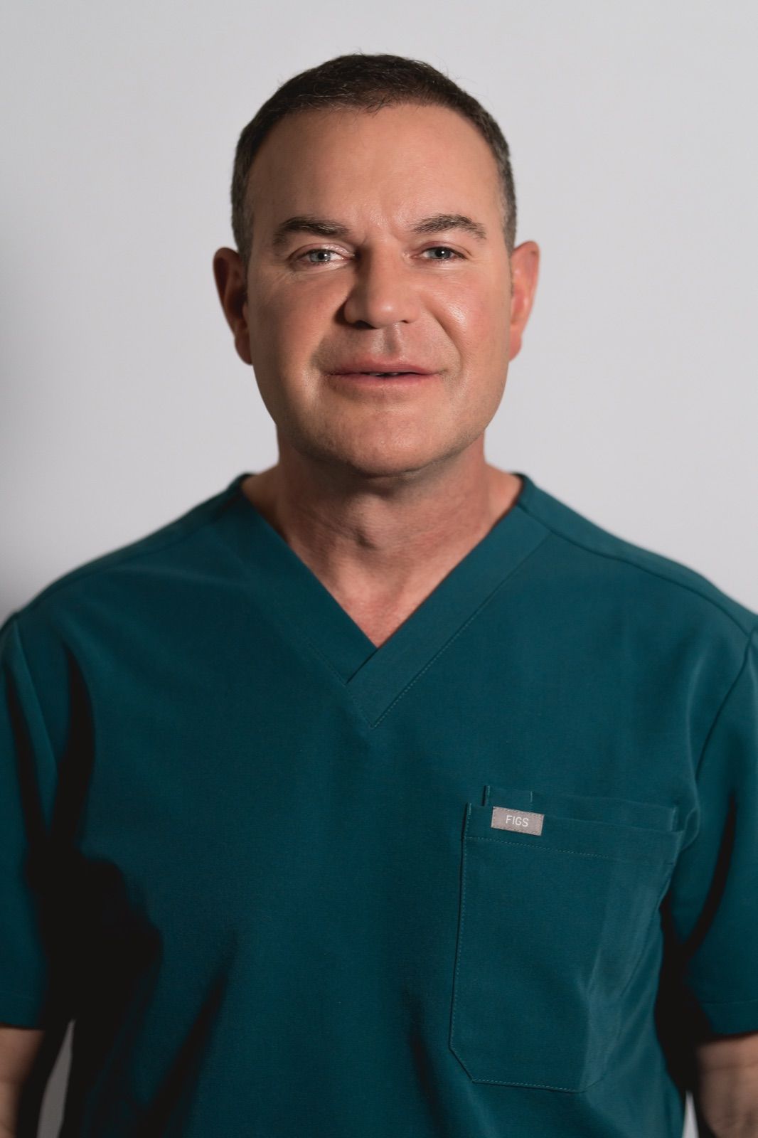 Dr. Jesse E. Smith
