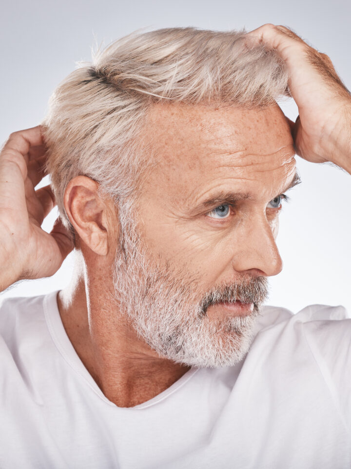 Hair Restoration