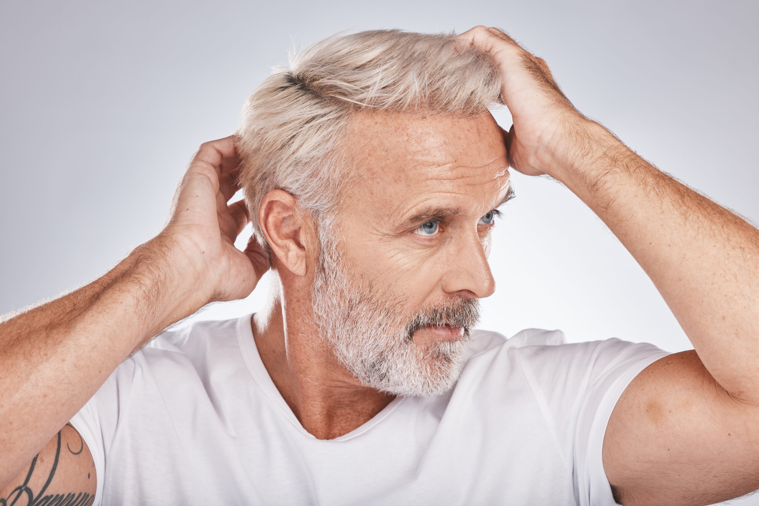 Hair Restoration