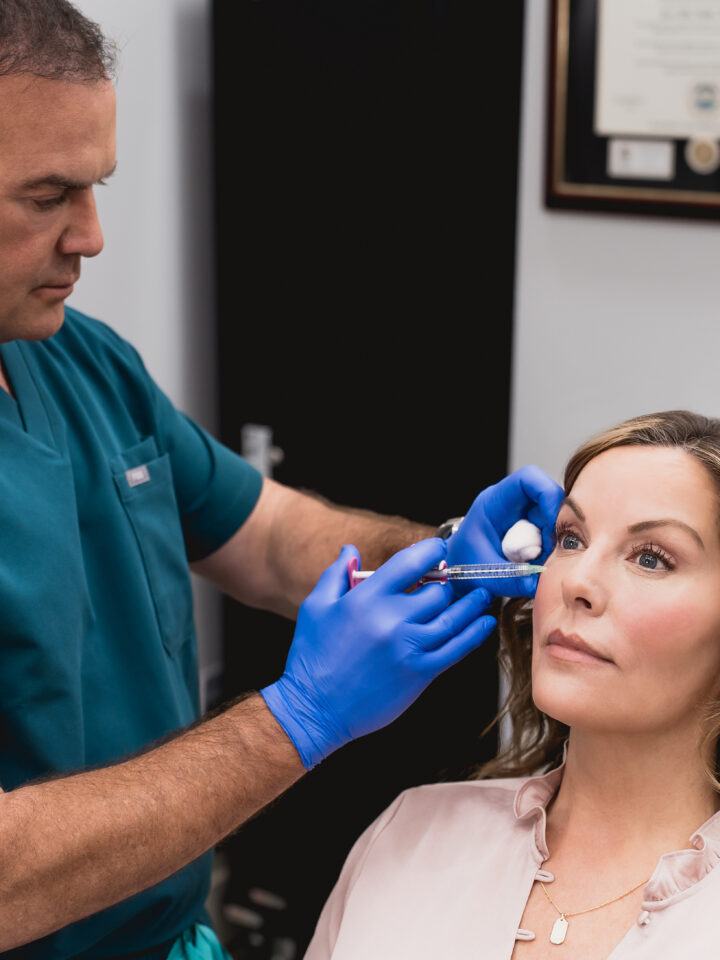 Injectables / Minimally Invasive
