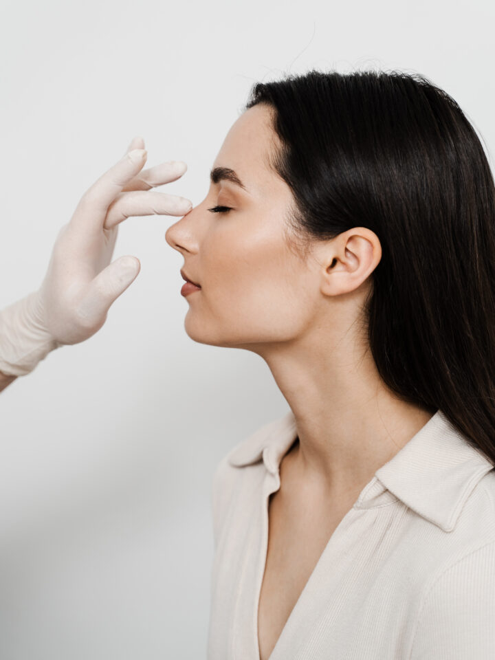 Rhinoplasty