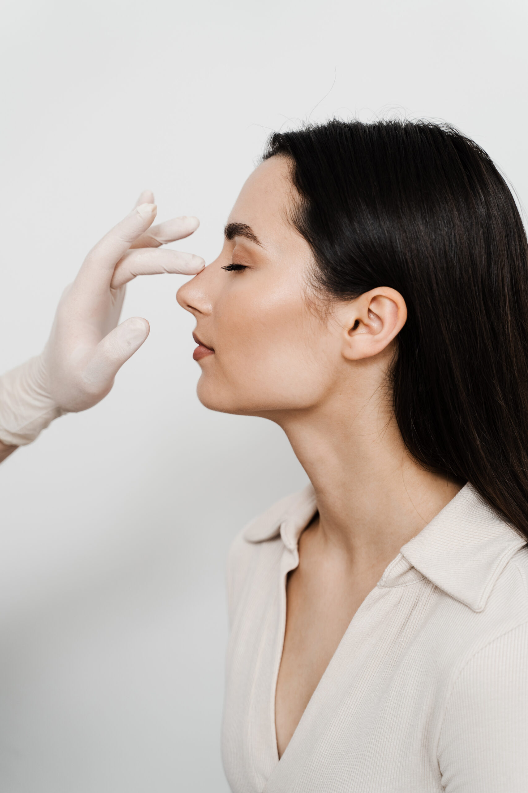 Rhinoplasty